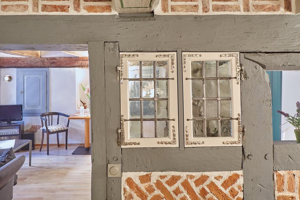 Altstadt Apartments Luneburg Room photo