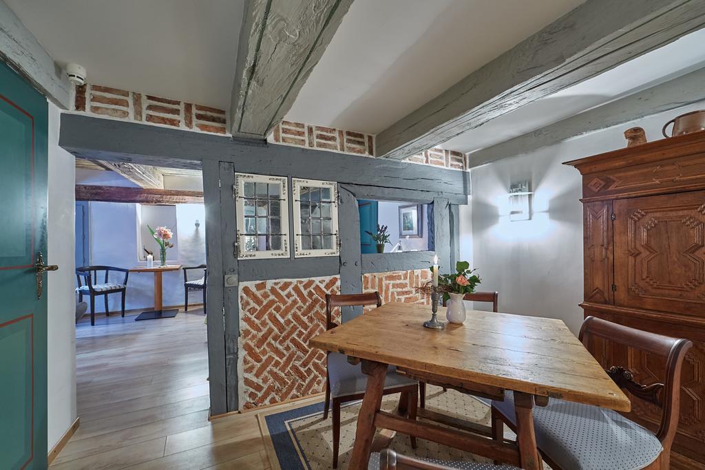 Altstadt Apartments Luneburg Room photo