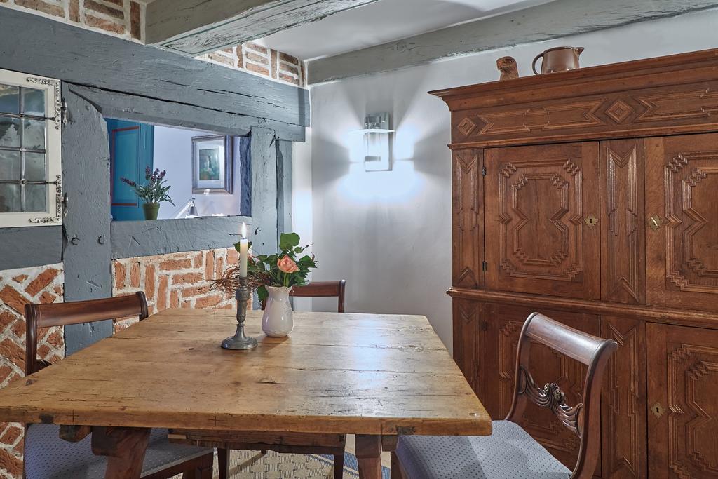 Altstadt Apartments Luneburg Room photo