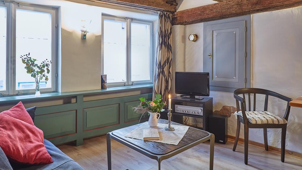 Altstadt Apartments Luneburg Room photo