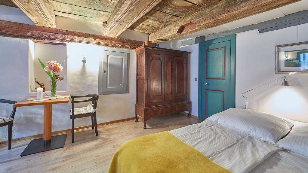 Altstadt Apartments Luneburg Room photo