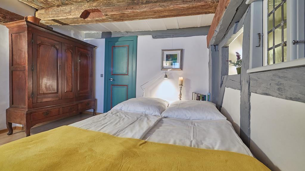 Altstadt Apartments Luneburg Room photo