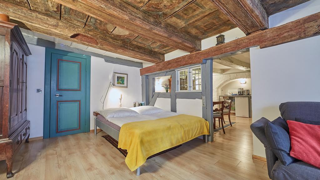 Altstadt Apartments Luneburg Room photo
