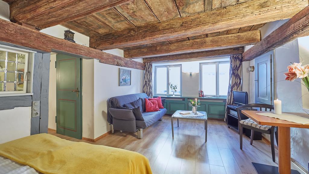 Altstadt Apartments Luneburg Room photo
