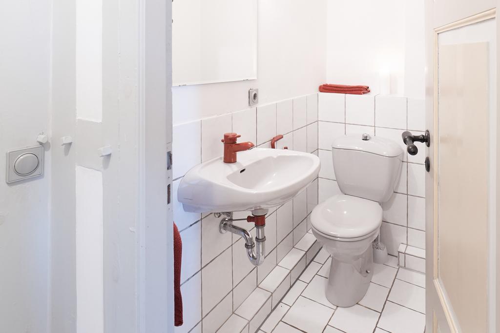 Altstadt Apartments Luneburg Room photo