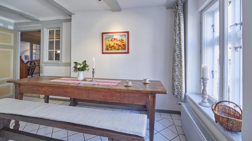Altstadt Apartments Luneburg Room photo